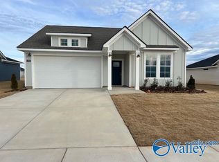 12606 Buck Rd, Athens, AL 35613