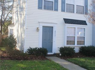 10731 Berman Ct, Henrico, VA 23238