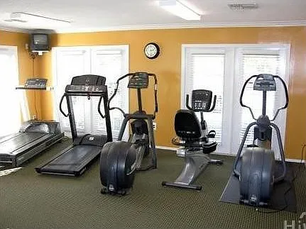 12300 Apache Ave #1401 — Photo 22
