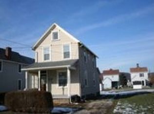 306 Spruce St, Zelienople, PA