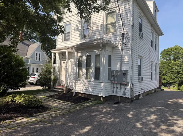 211 Court St, Plymouth, MA 02360