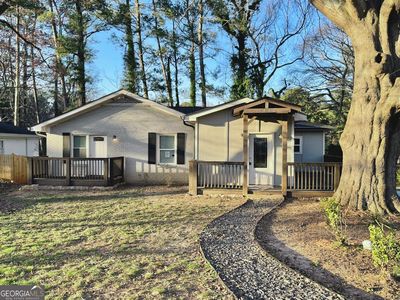1882 Camellia Dr, Decatur, GA, 30032