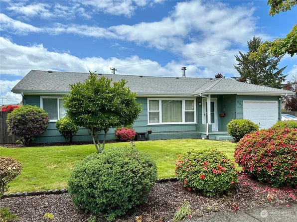 551 28th, Longview, WA 98632
