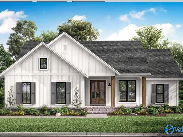 11849 Gary Redus Dr, Tanner, AL 35671