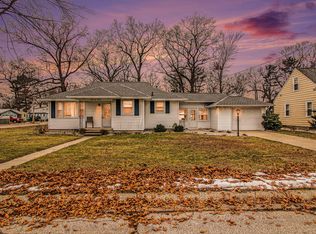 601 Elsa St, Muskegon, MI 49445