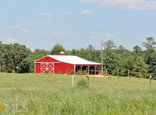 101 N L St, Pine Mountain, GA 31823
