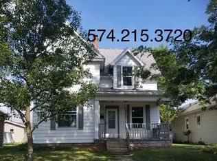 832 S 28th St, South Bend, IN 46615
