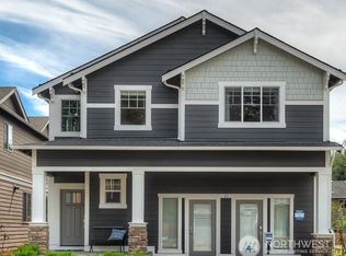 23806 289th Pl #1, Maple Valley, WA 98038