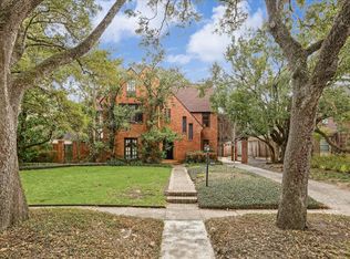 2345 Blue Bonnet Blvd, Houston, TX 77030