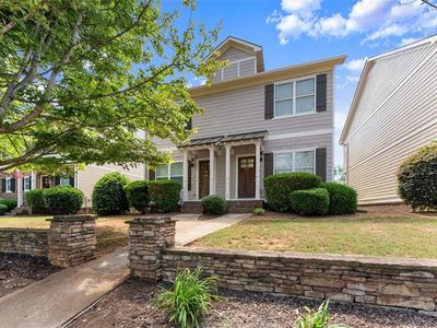 373 Whitehall Rd, Athens, GA, 30605