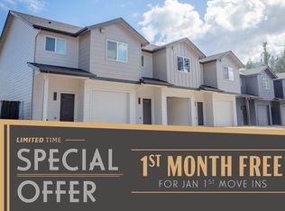 158 74th St, Springfield, OR 97478