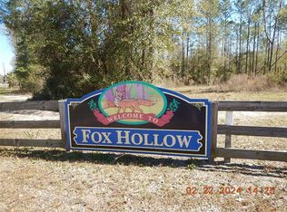 LOT 26 Fox Hollow Dr LOT 26, Hampton, FL 32044