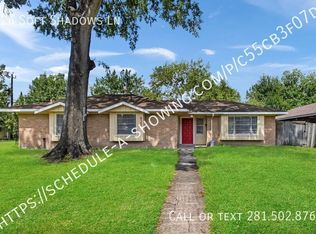 626 Soft Shadows Ln, Houston, TX 77013