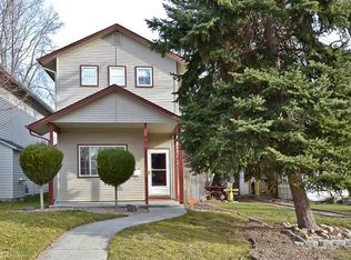1708 S Robert St, Boise, ID 83705