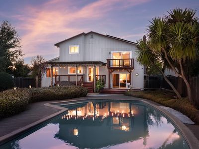 4986 Filament Street, Rohnert Park, CA, 94928