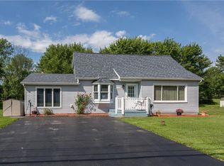 6437 Mud Mill Rd, Brewerton, NY 13029