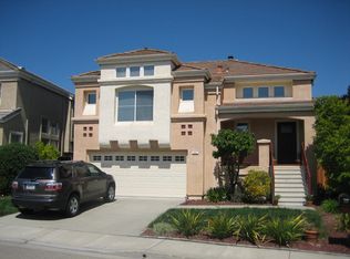 322 Shavano Way, San Ramon, CA 94583