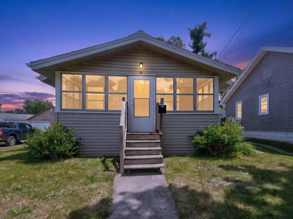 2815 Overhill Rd, Jackson, MI 49203
