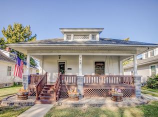 708 S Washington St, Jerseyville, IL 62052