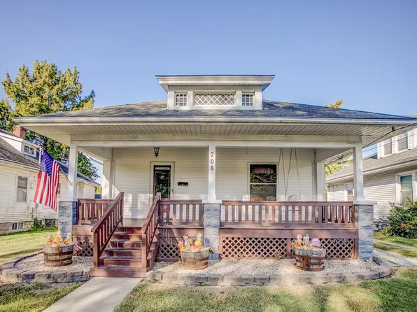 708 S Washington St, Jerseyville, IL 62052