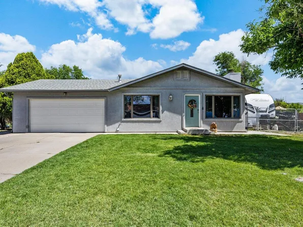 460 Rob Ren Dr, Grand Junction, CO 81504