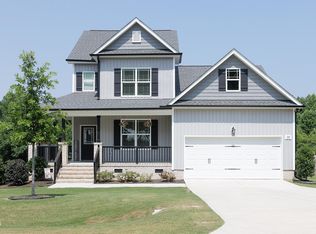 one27homes, Smithfield, NC 27577