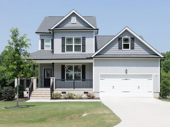 100 Brodie Rose Landing Way, Smithfield, NC 27577