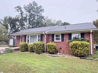 9772 Old 72 Hwy, Mountville, SC 29370