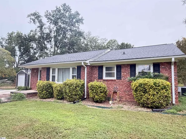 9772 Old 72 Hwy, Mountville, SC 29370