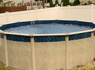 397 Raritan St, South Amboy, NJ 08879