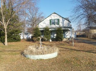 7708 Old Battle Grove Rd, Baltimore, MD 21222