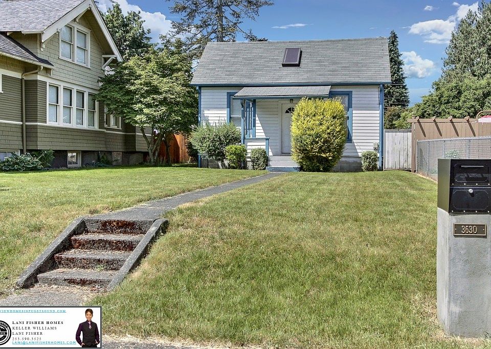 1st image of 3630 S J St