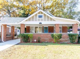 1306 Clermont Ave, East Pt, GA 30344
