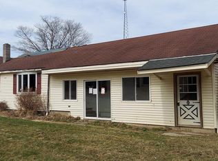 539 Cooperstown Rd, Cooperstown, PA 16317