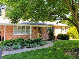 8006 Sunnybrook Ct, Frederick, MD 21702