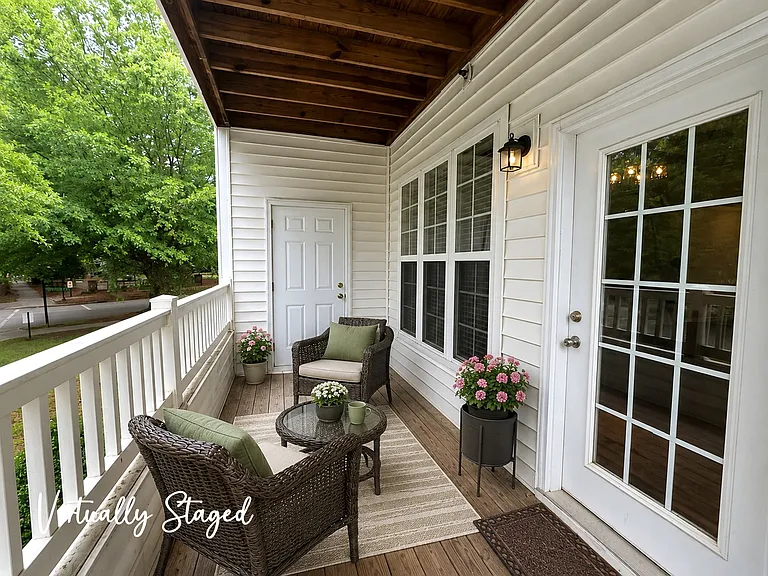 10125 Westmoreland Rd #2B — Photo 23