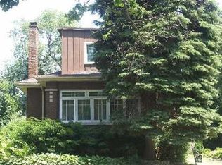 9709 S Vanderpoel Ave, Chicago, IL