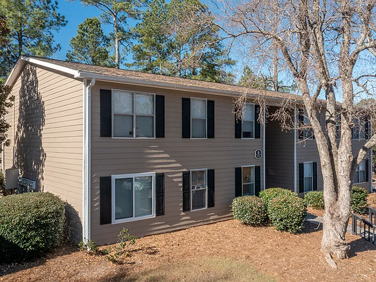 Welcome Home to Shenandoah Ridge!