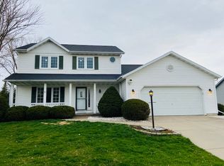 213 Patrick Ave, Waunakee, WI 53597