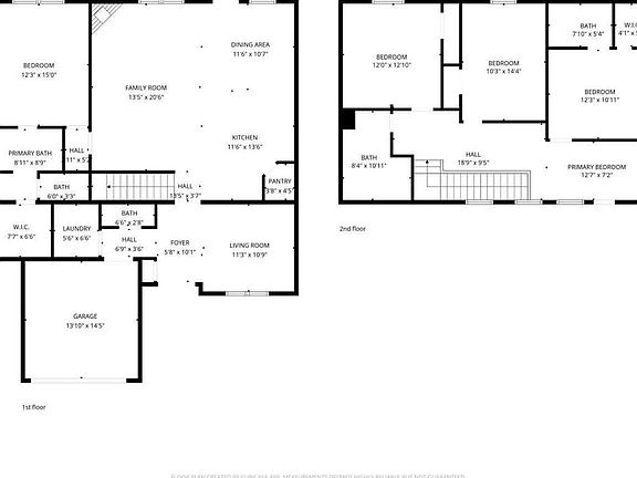 2nd image of 538 Princeton Cir