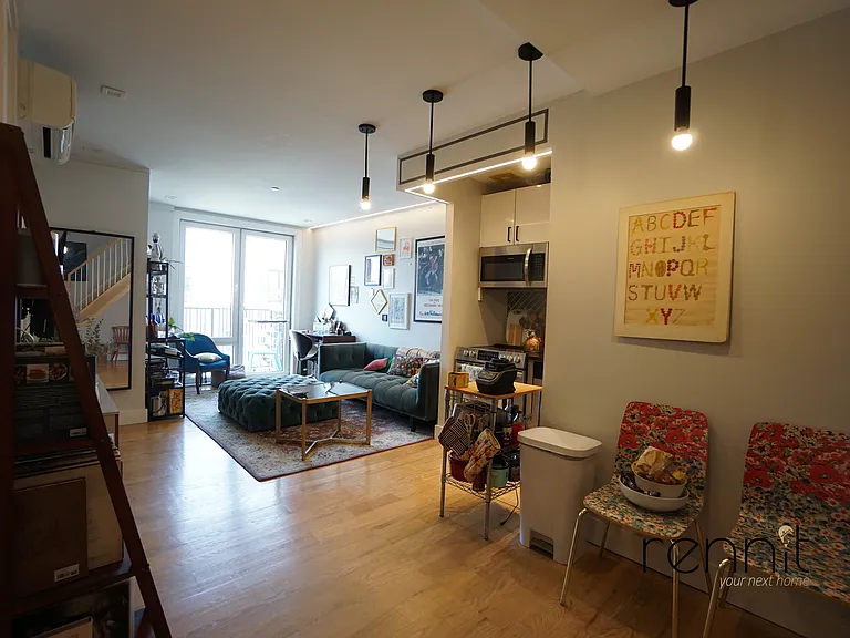 100 Suydam St #PENTHOUSE — Photo 14