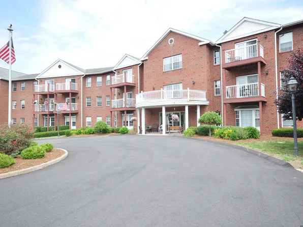 625 Palisado Avenue APT 310, Windsor, CT 06095