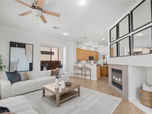 554 Mountain Links Dr, Henderson, NV 89012