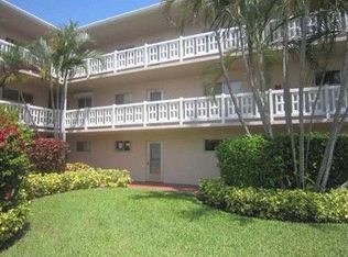 2770 Garden Dr S APT 104, Lake Worth, FL 33461