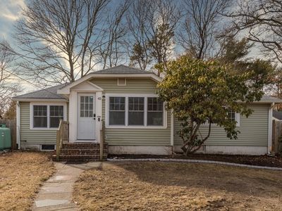 43 Wilson Ave, Bourne, MA, 02532
