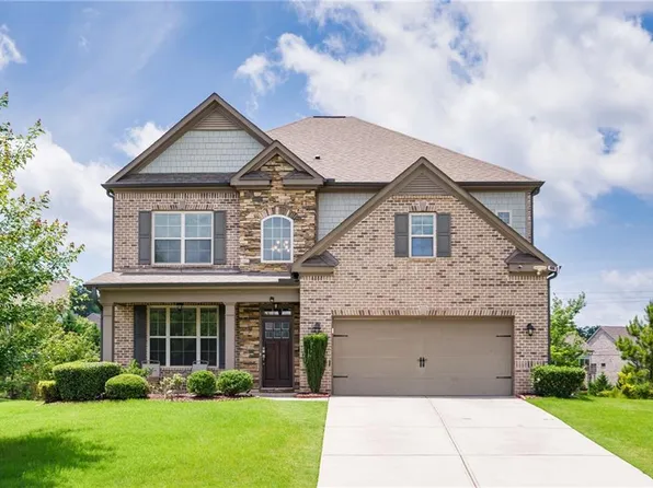 692 Faraday Cir, Suwanee, GA 30024