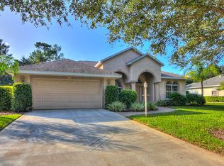3512 Tory Cir, Ormond Beach, FL 32174