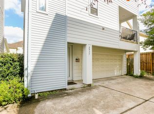 2937 Bell St, Houston, TX 77003