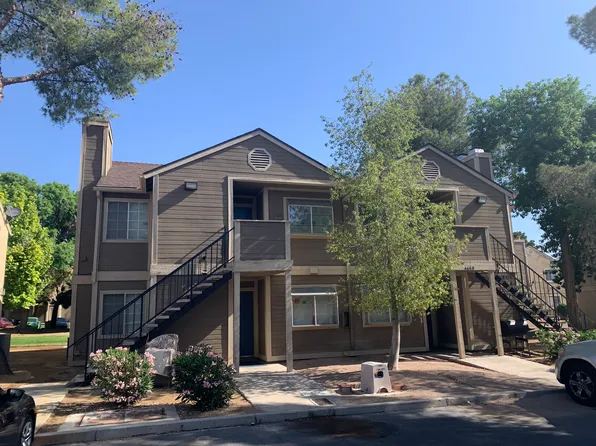 4658 Tracylynn Ln APT B, Las Vegas, NV 89121