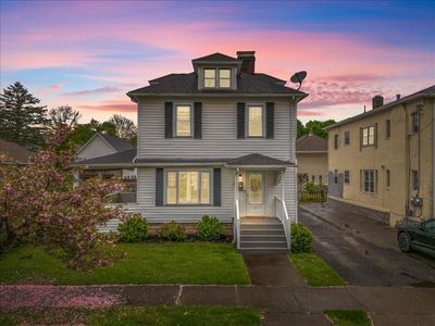 7 McNamara Ave, Binghamton, NY, 13903